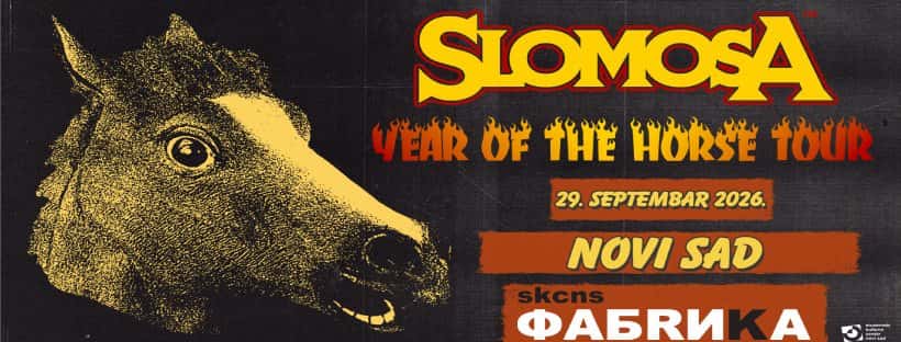 Slomosa