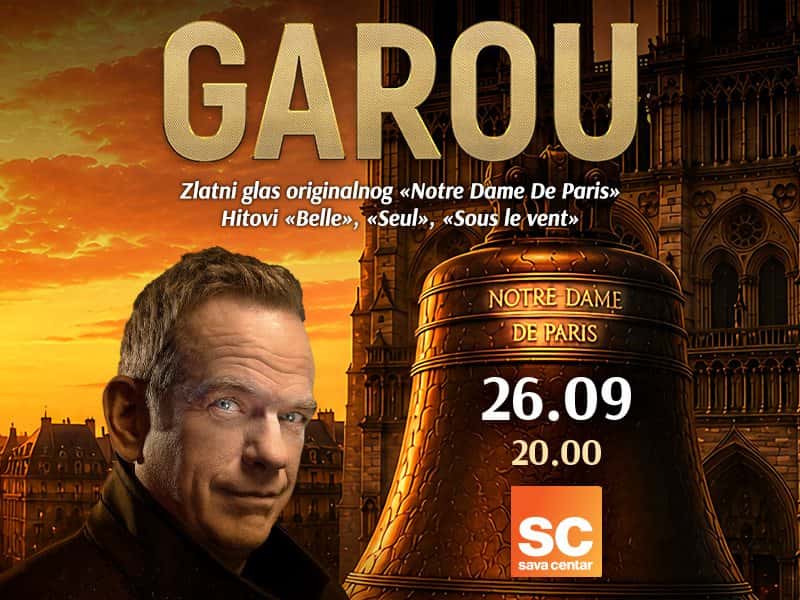 Garou