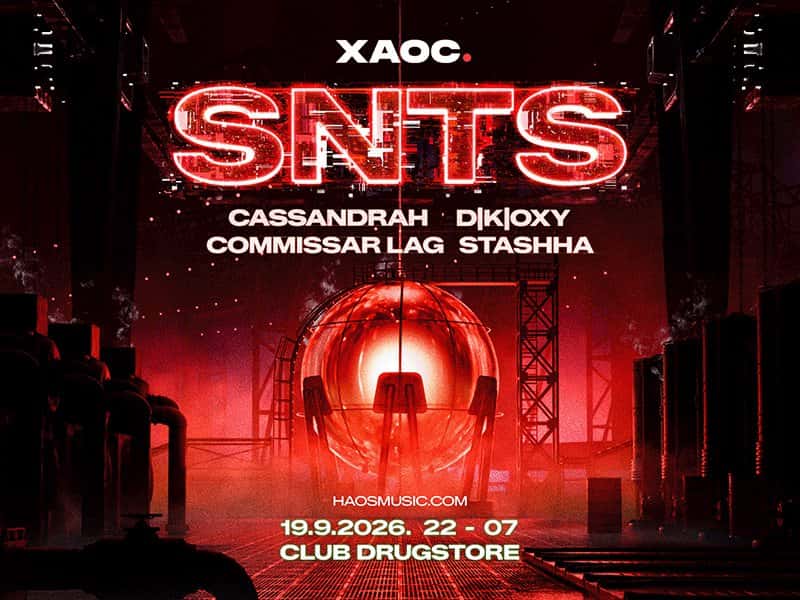 Indoor Hardcore Vol.V